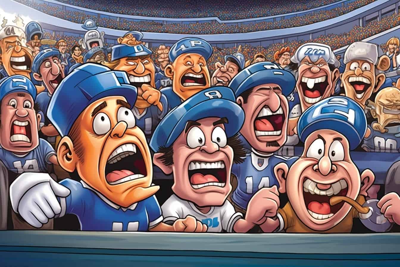 75 Hilarious Dallas Cowboys Jokes That Fans (And Haters) Will Love ...