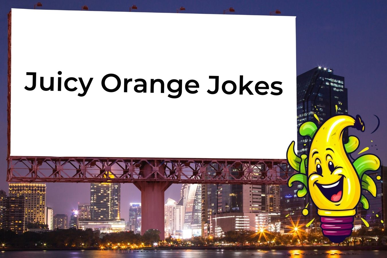 75 Hilarious Jokes About Oranges That Will Juice Up Your Day Discover
