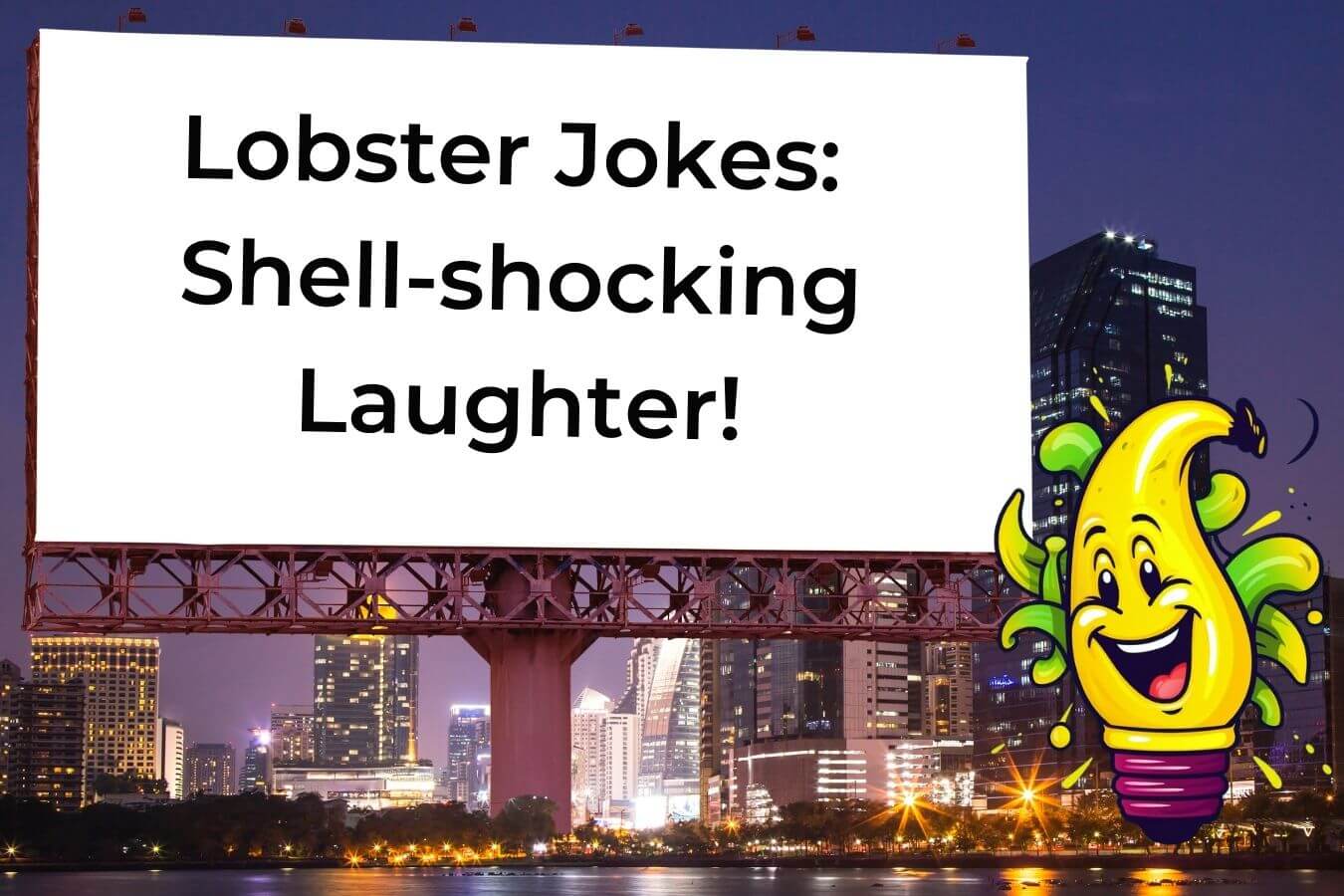75 Clawsome Jokes About Lobsters That Will Leave You Shellshocked Discover Jokes