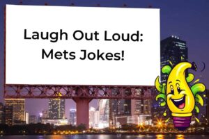 new york mets jokes