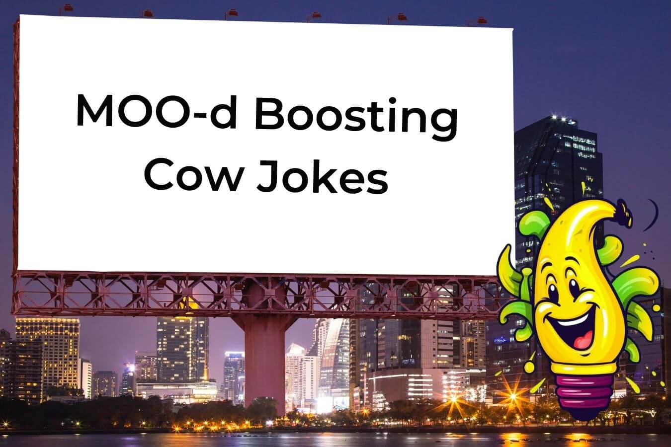 55 Cow Jokes To Make You MOOd The Best Cow Puns & Jokes Around