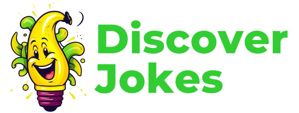 Discover Jokes