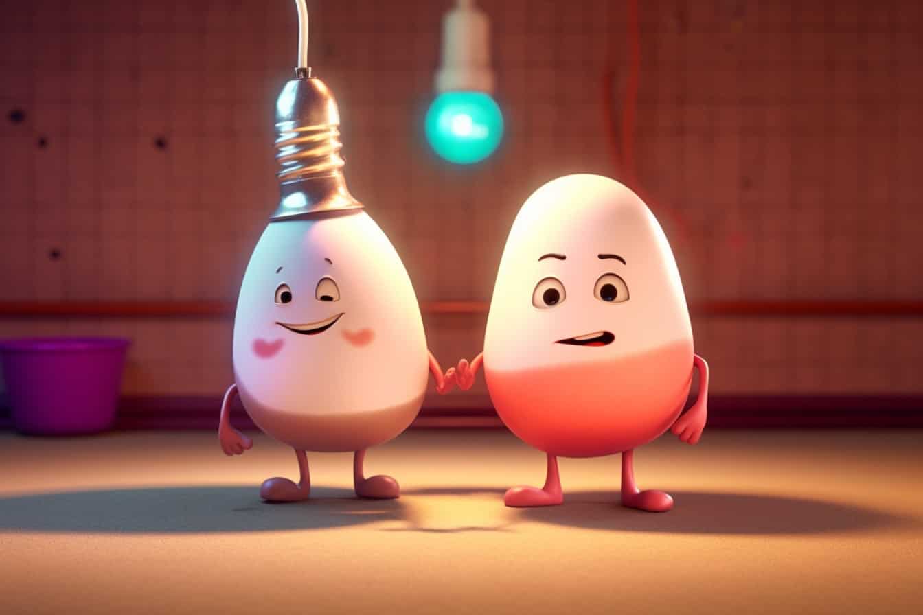jokes about light bulbs