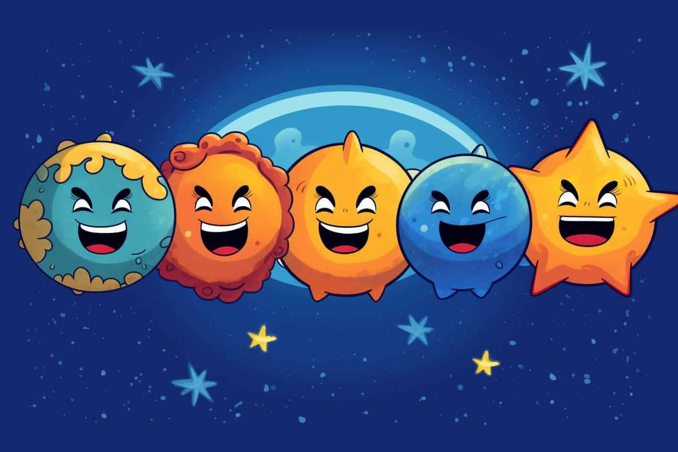 jokes about stars