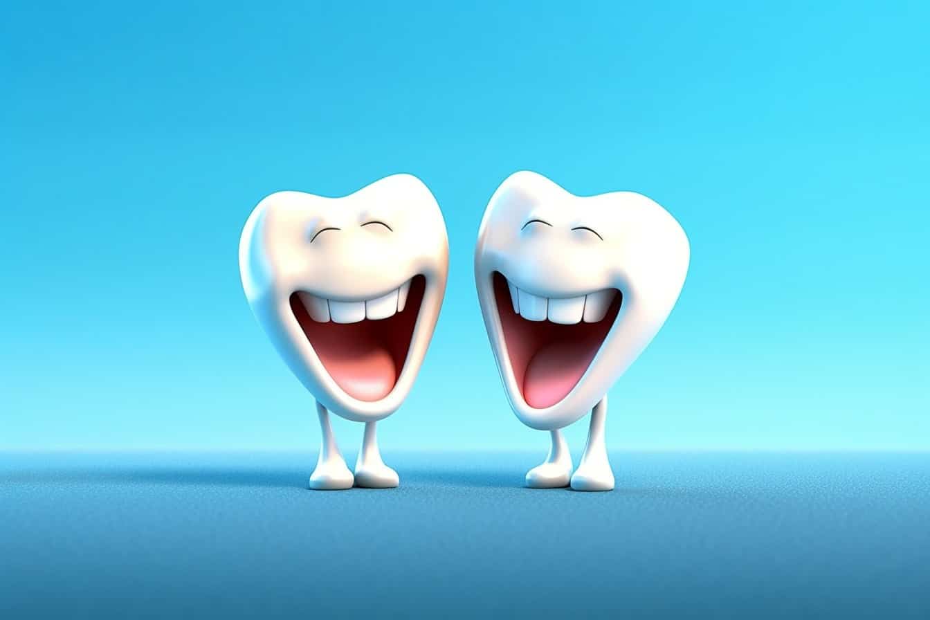 jokes about teeth