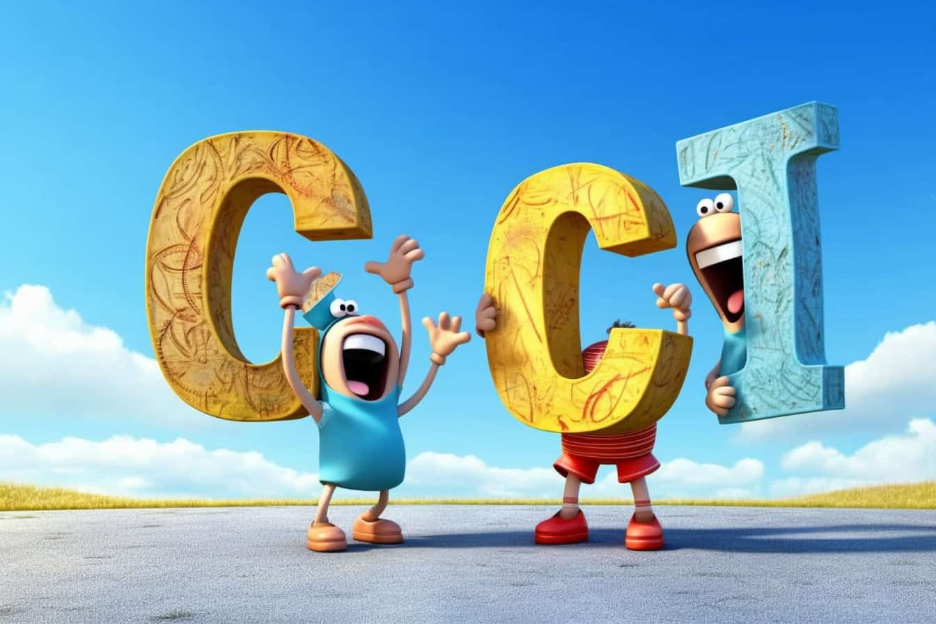 jokes about the letter c