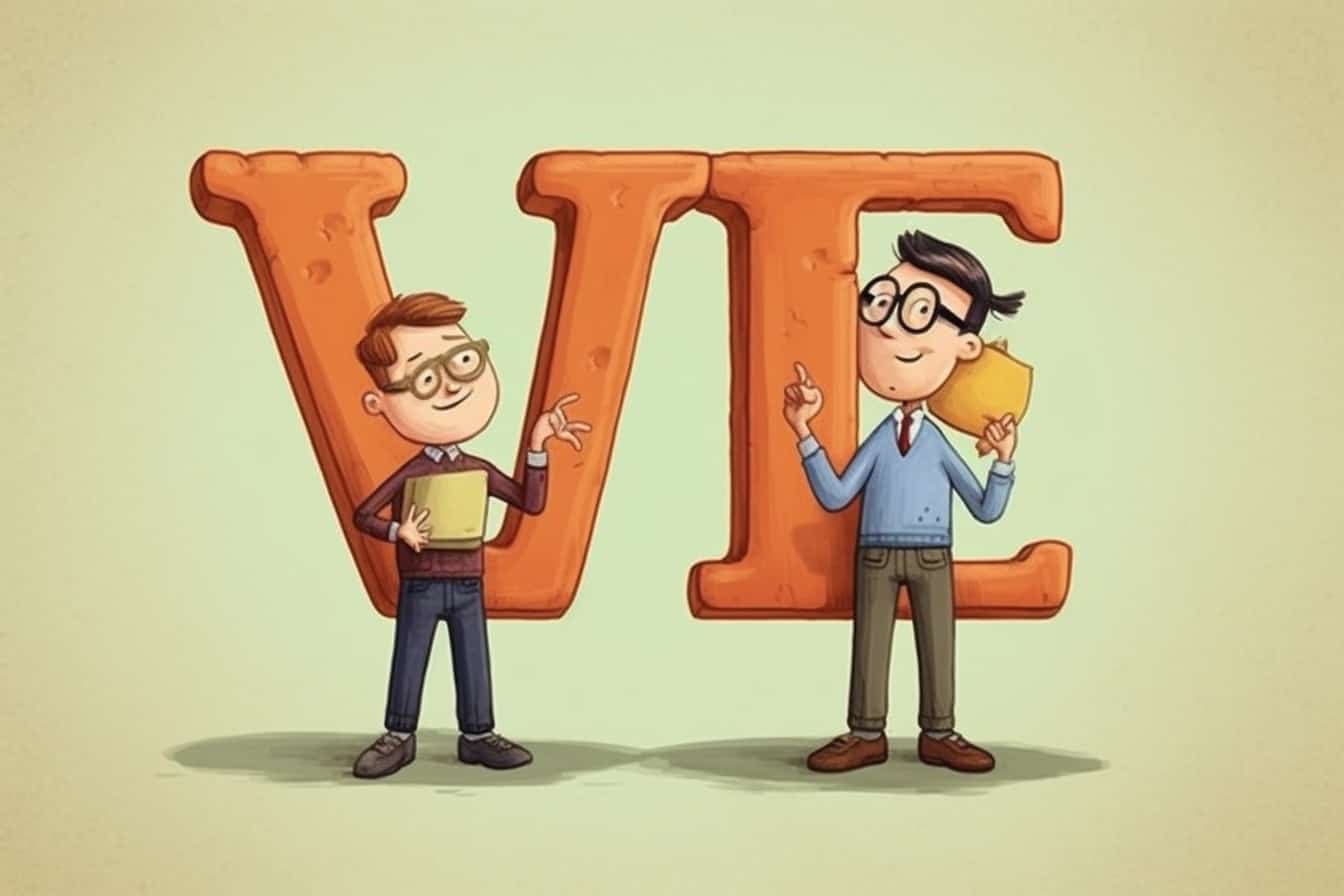 jokes about the letter w