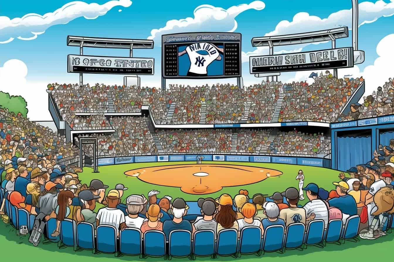 75 Hilarious New York Yankees Jokes That Will Score Big Laughs ...