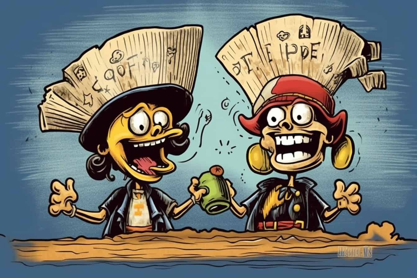 pittsburgh pirates jokes